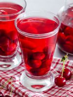 Компот из ягод на зиму - самые вкусные рецепты витаминного напитка