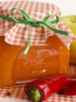 Кетчуп с яблоками - самые вкусные рецепты необычного пикантного соуса 