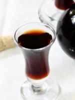 Настойка из черемухи - вкусный алкоголь по простым и понятным рецептам