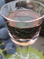 Настойка из винограда на водке - хорошие рецепты сладкого и легкого алкоголя