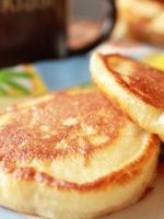 Оладьи – рецепты лучшего блюда для завтрака и не только!