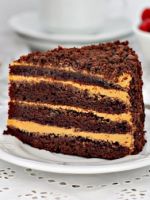 Домашний торт - самые известные рецепты простых и изысканных десертов