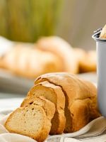Бездрожжевой хлеб в хлебопечке - понятные рецепты вкусной домашней выпечки