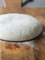 Тесто для пиццы в хлебопечке - простой способ приготовления основы для любимого блюда