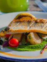 Что приготовить из филе рыбы по простым рецептам очень вкусных блюд?