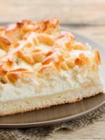 Творожный пирог - самые вкусные и полезные рецепты аппетитной выпечки