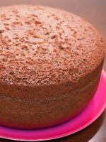 Шоколадный бисквит в мультиварке – простые рецепты вкусного пирога или коржа для торта