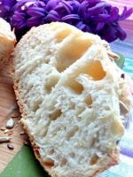 Постный хлеб в духовке - лучшие рецепты домашней выпечки