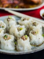 Китайские пельмени - лучшие рецепты вкусного блюда