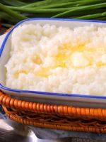 Рисовая каша – вкусное и питательное блюдо с простыми рецептами