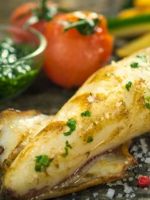 Кальмары - рецепты приготовления вкусных простых и оригинальных блюд