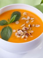 Как приготовить суп из тыквы вкусным, ароматным и необычным?