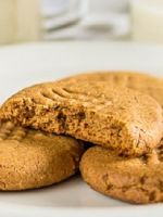 Вкусное печенье:15 простых рецептов на любой вкус