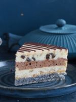 Классический «Сметанник» - рецепты самого вкусного пирога и торта 