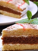 Классический простой «Сметанник» - рецепты десертов на любой вкус
