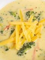Как приготовить сырный суп по простым и новым рецептам?