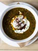 Суп из зеленой чечевицы - лучшие самые вкусные рецепты аппетитного сытного блюда!