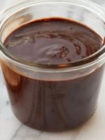 Шоколадная глазурь из шоколада - лучшие рецепты для любимой выпечки!