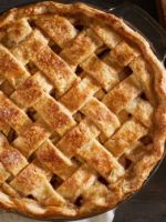 Как приготовить яблочный пирог по лучшим и самым вкусным рецептам?
