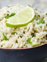 Как вкусно сварить рис по новым и оригинальным рецептам?
