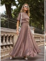 Модные платья, лето 2020 - самые стильные идеи нарядов на каждый день!