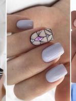 Маникюр на короткие ногти, новинки лето 2020 - 72 фото лучших идей для красивых ногтей