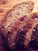 Черный хлеб - лучшие способы выпечки в домашних условиях