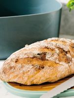 Как приготовить хлеб по простым и понятным рецептам?
