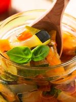 Самые вкусные салаты из кабачков на зиму по лучшим простым рецептам