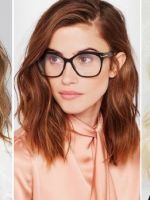 Модные женские очки для зрения 2020 - как выбрать стильный аксессуар?