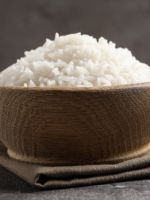 Как приготовить рис по новым рецептам?