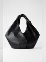 Кожаная сумка - обзор самых модных и стильных аксессуаров