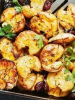 Как приготовить картошку по самым вкусным рецептам?