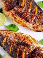 Как приготовить рыбу по лучшим рецептам?