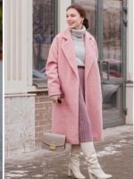 Пальто, весна 2021 - стильные идеи для обновления гардероба