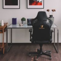 Игровой стул - как выбрать кресло и оформить геймерскую зону