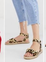 Модные женские босоножки, лето 2021 - стильная обувь для жарких дней