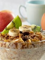ПП завтраки для похудения - самые вкусные диетические рецепты