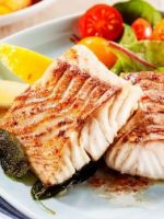 Минтай в духовке - вкусные и разнообразные блюда из рыбы
