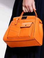 Какие сумки сейчас в тренде - модный обзор аксессуаров самых популярных брендов