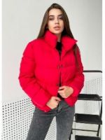 Женская куртка - 112 идей стильных модных образов