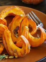 Быстрые и простые рецепты приготовления тыквы - идеи вкусных блюд на каждый день