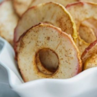 Блюда из яблок - новые интересные рецепты на каждый день