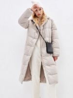 Женская зимняя куртка - как выбрать стильную, теплую одежду?