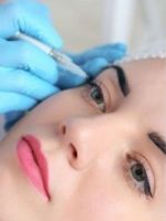 Перманентный макияж межресничка - плюсы и минусы процедуры