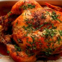 Маринад для курицы в духовке или как запечь вкусную, сочную птицу?