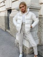 Модные женские весенние куртки 2022 года - подборка лучших демисезонных моделей 