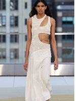 Модные женские летние платья 2022 - фото-подборка топовых образов