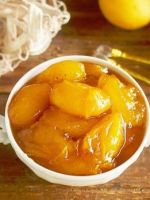 Классический рецепт абрикосового варенья на зиму - быстро, вкусно и просто!