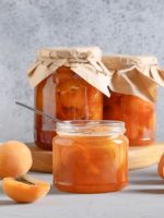 Рецепты абрикосового варенья дольками на зиму - лучший витаминный запас!